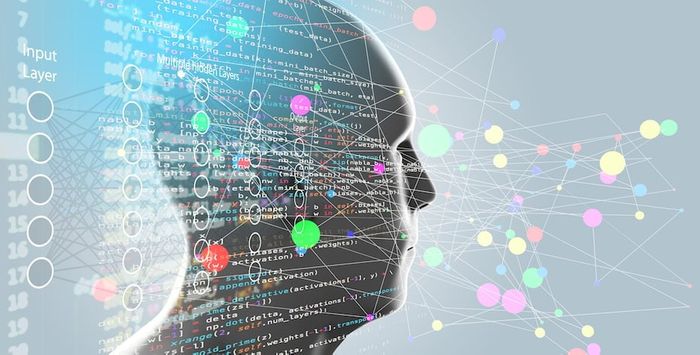 AI COULD BOOST GLOBAL TRADE BY 40 PERCENT BY 2040
