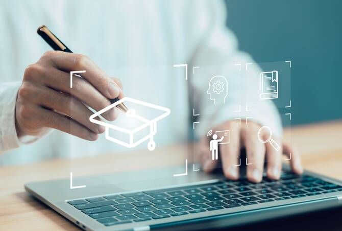 BUILDING TOMORROW’S SAUDI ENTREPRENEURS WITH DIGITAL AND SOFT SKILLS