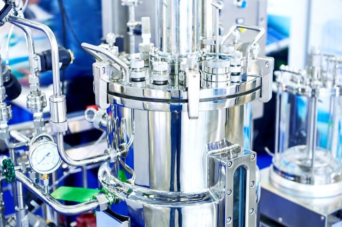 Ingredients for the Future: Bringing the Biotech Revolution to Food