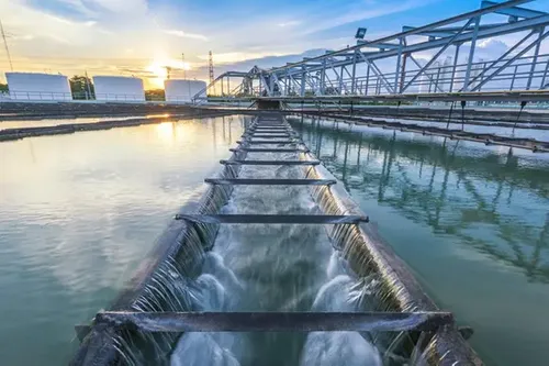 SAUDI: NAQI WATER, MEMCO SIGN DEAL