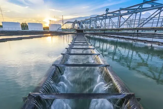 SAUDI: NAQI WATER, MEMCO SIGN DEAL