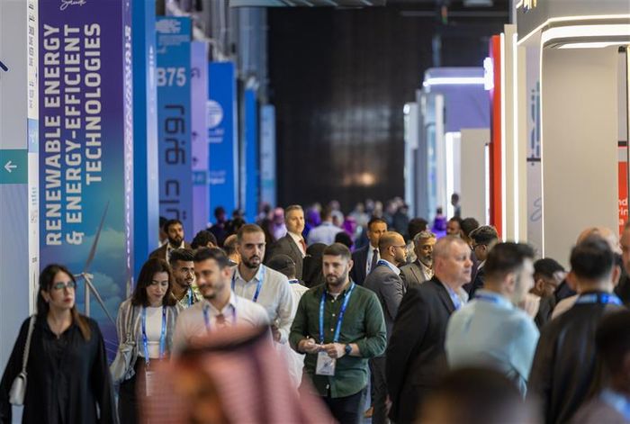 WAM Saudi 2026 convenes global leaders in Riyadh to define future of advanced manufacturing and logistics