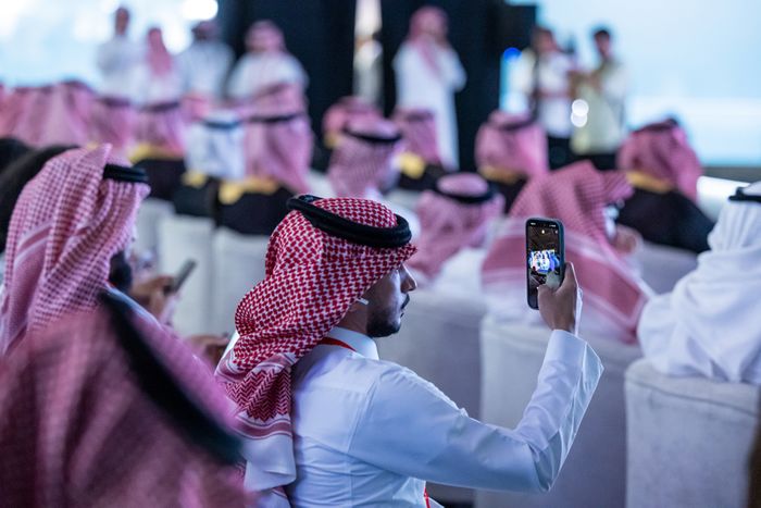 المؤتمر العالمي للتصنيع والخدمات اللوجستية المتقدمة في دورته الأولى يجمع عدداً من أبرز الخبراء الدوليين في قطاعات الصناعة