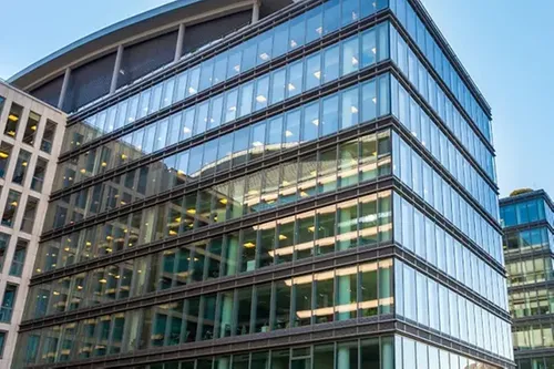SAUDI ARABIA PREQUALIFIES BIDDERS FOR RIYADH ADMINISTRATIVE OFFICE PPP PROJECT