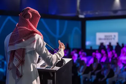 Inaugural World Advanced Manufacturing & Logistics Summit (WAM)