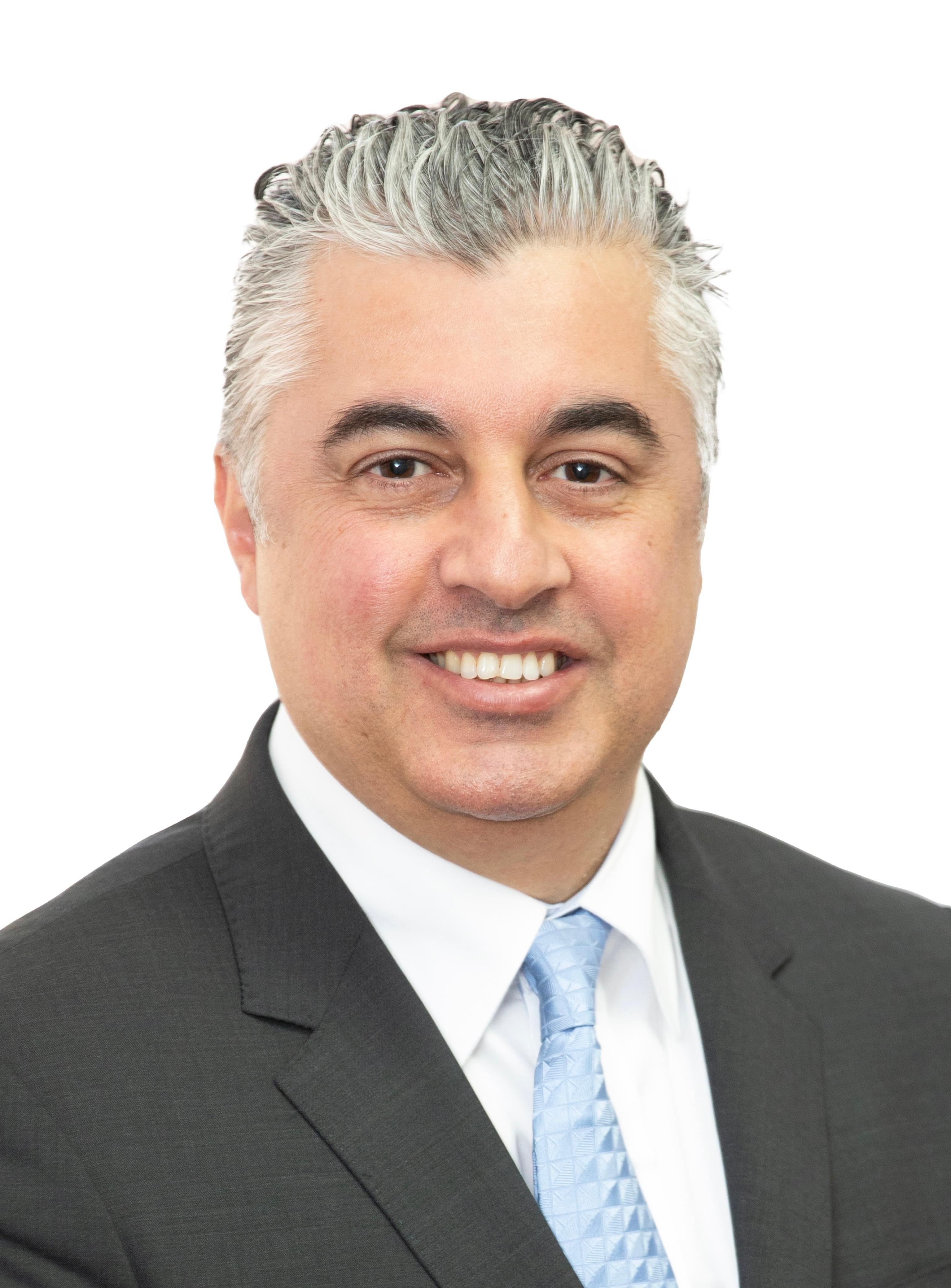 H.E  Waleid Gamal El-Dien
