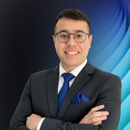 David de Paula Santos Silva