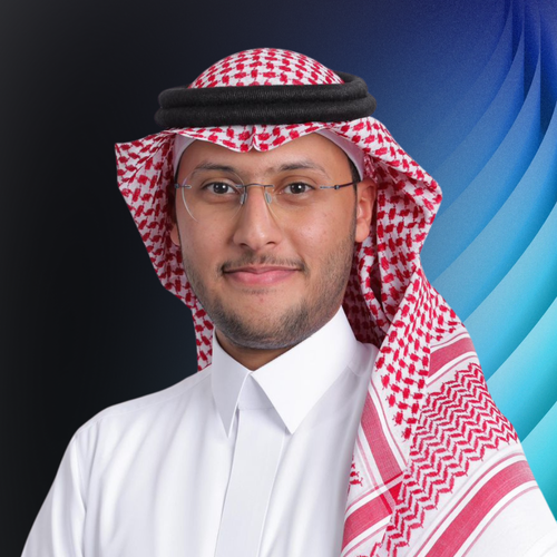Eng. Abdullah Alsaif