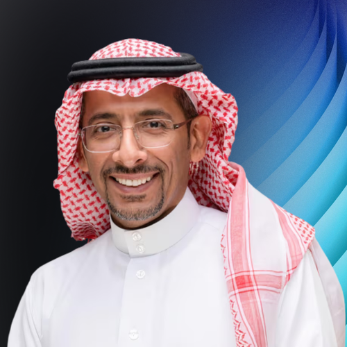 H.E. Bandar bin Ibrahim Al-Khorayef