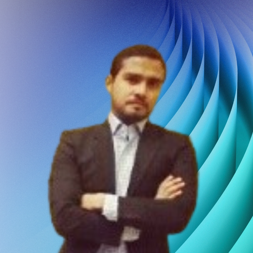 Haseeb Ahmed Babar