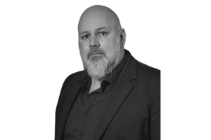 Bugge Holm Hansen