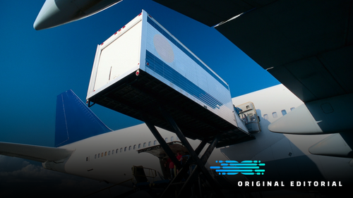 Navigating The New Industrial Logistics Landscape