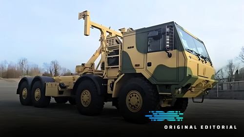 How AI, 3D and Defence Innovation Are Advancing Industrial Capabilities