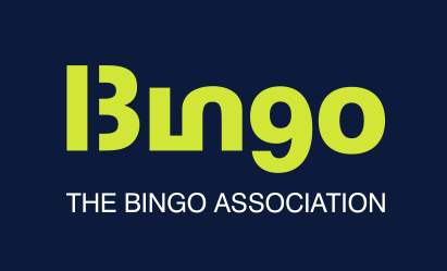Bingo Association Logo