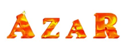 Azar logo