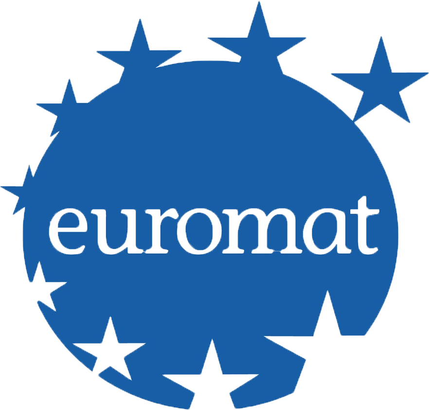 Euromat logo