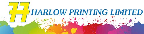Harlow Printing Limited	