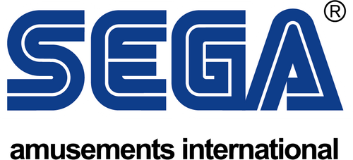 SEGA Amusements International Ltd