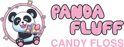Panda Fluff