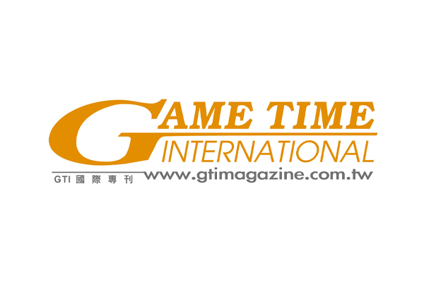 game time international logo