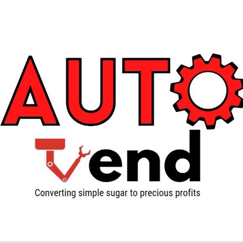 AutoVend UK