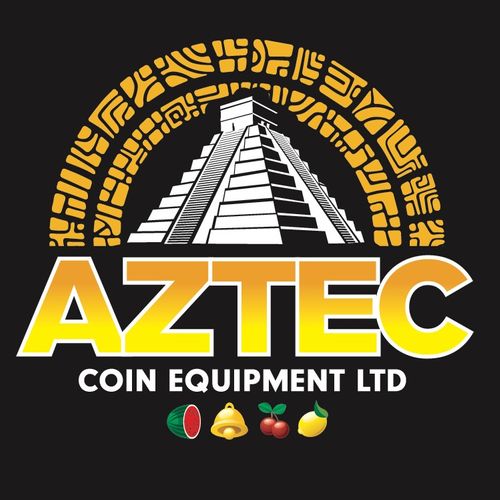 Aztec Coin Equipment LTD