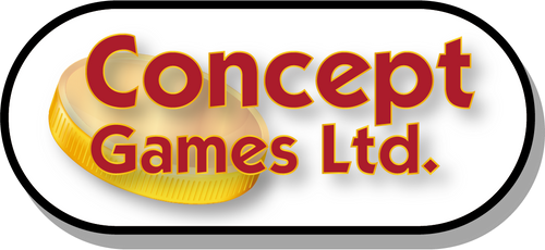 Concept Games Ltd