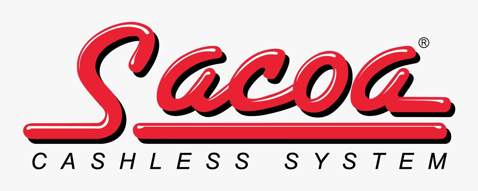 Sacoa Cashless System