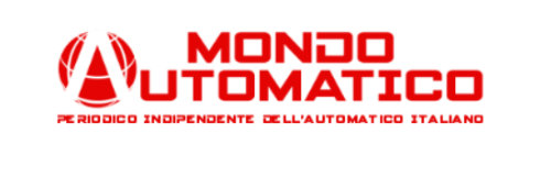 Mondo Automatico logo