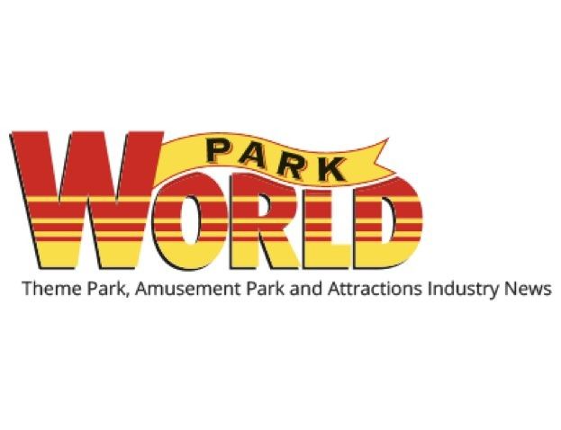 Park World logo