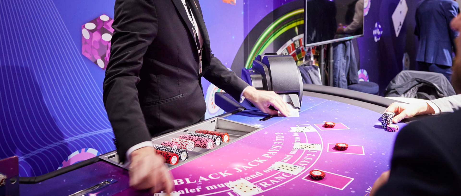 Casino