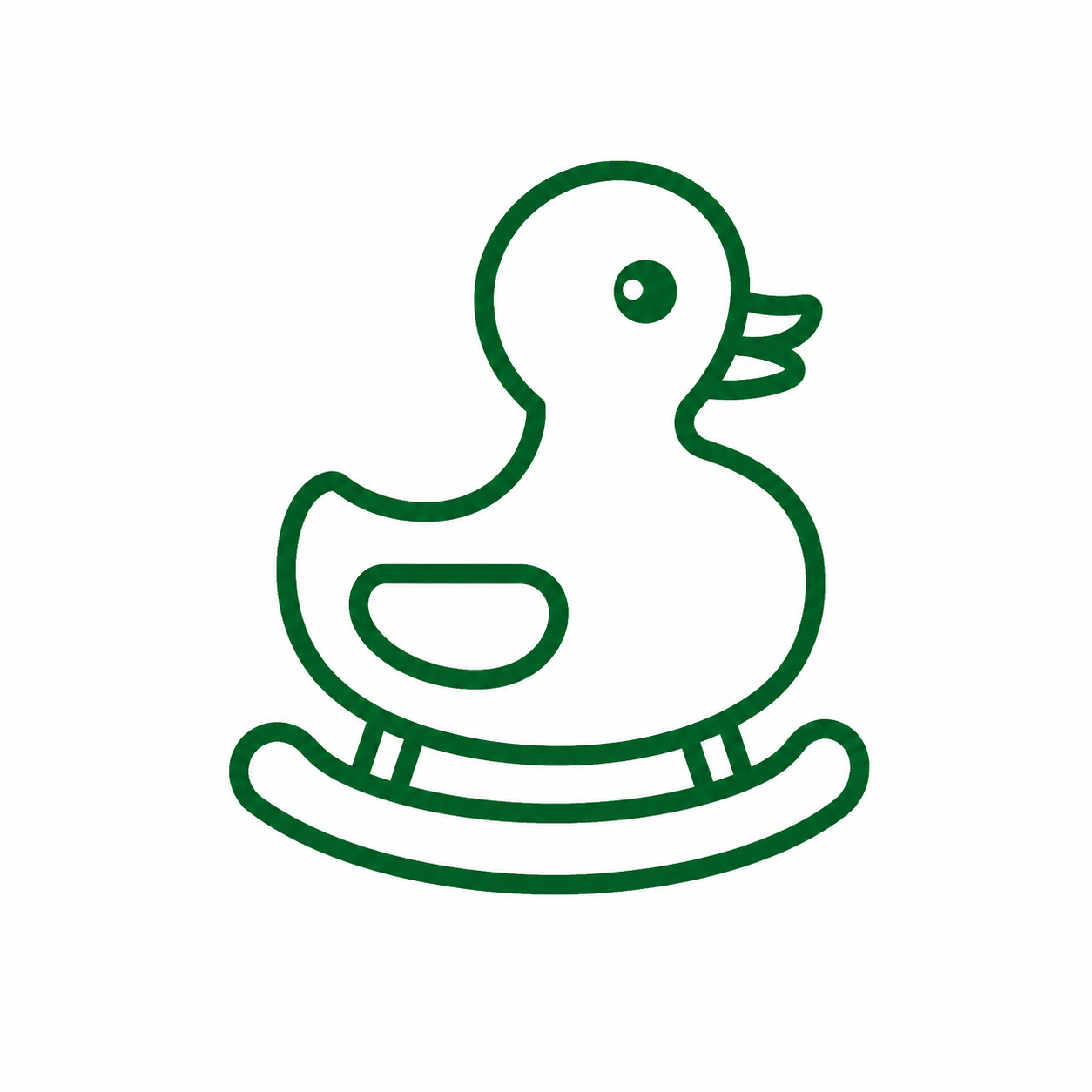 Amusement and family entertainment icon