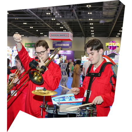 fanfare