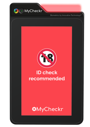MyCheckr