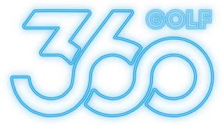 Exhibitor profile image for 360Golf 