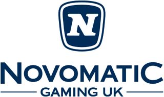 Exhibitor profile image for NOVOMATIC GAMING UK LTD