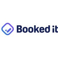 Exhibitor profile image for Booked It