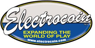 Exhibitor profile image for Electrocoin