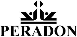 Exhibitor profile image for Peradon