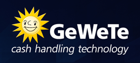 Exhibitor profile image for GeWeTe Geldwechsel & Sicherheitstechnik GmbH