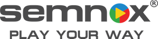 Exhibitor profile image for Semnox Solutions Pvt. Ltd