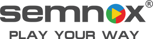 Semnox Solutions Pvt. Ltd