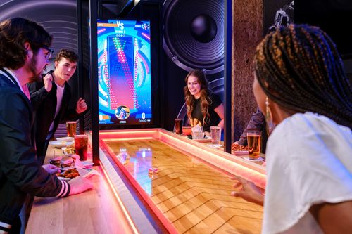 Game Volt to supercharge competitive socialising at EAG Expo