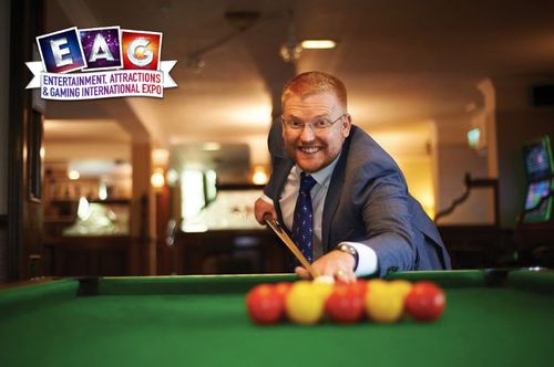 Industry experts to speak at EAG ‘Pub and Club Summit’