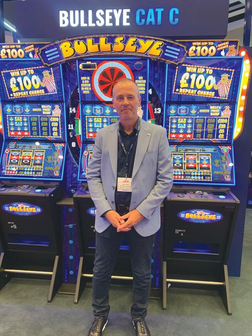 Blueprint Managing Director Andy Tipple predicts a ‘stellar’ EAG following MGD decision