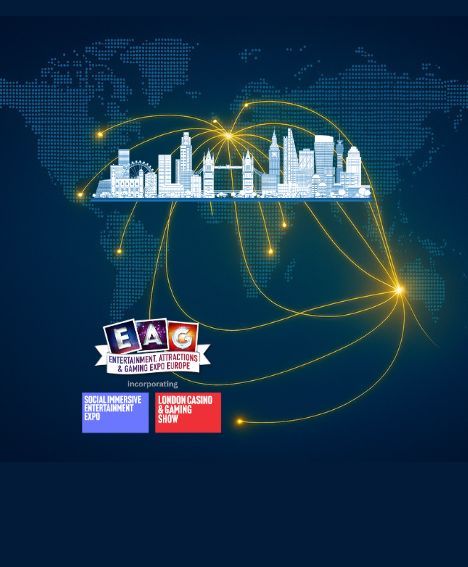 International participation set to surge as delegates from 49 nations register for EAG