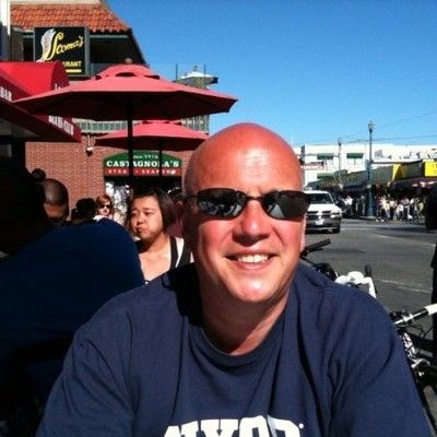 Speaker profile image for Simon  Barff