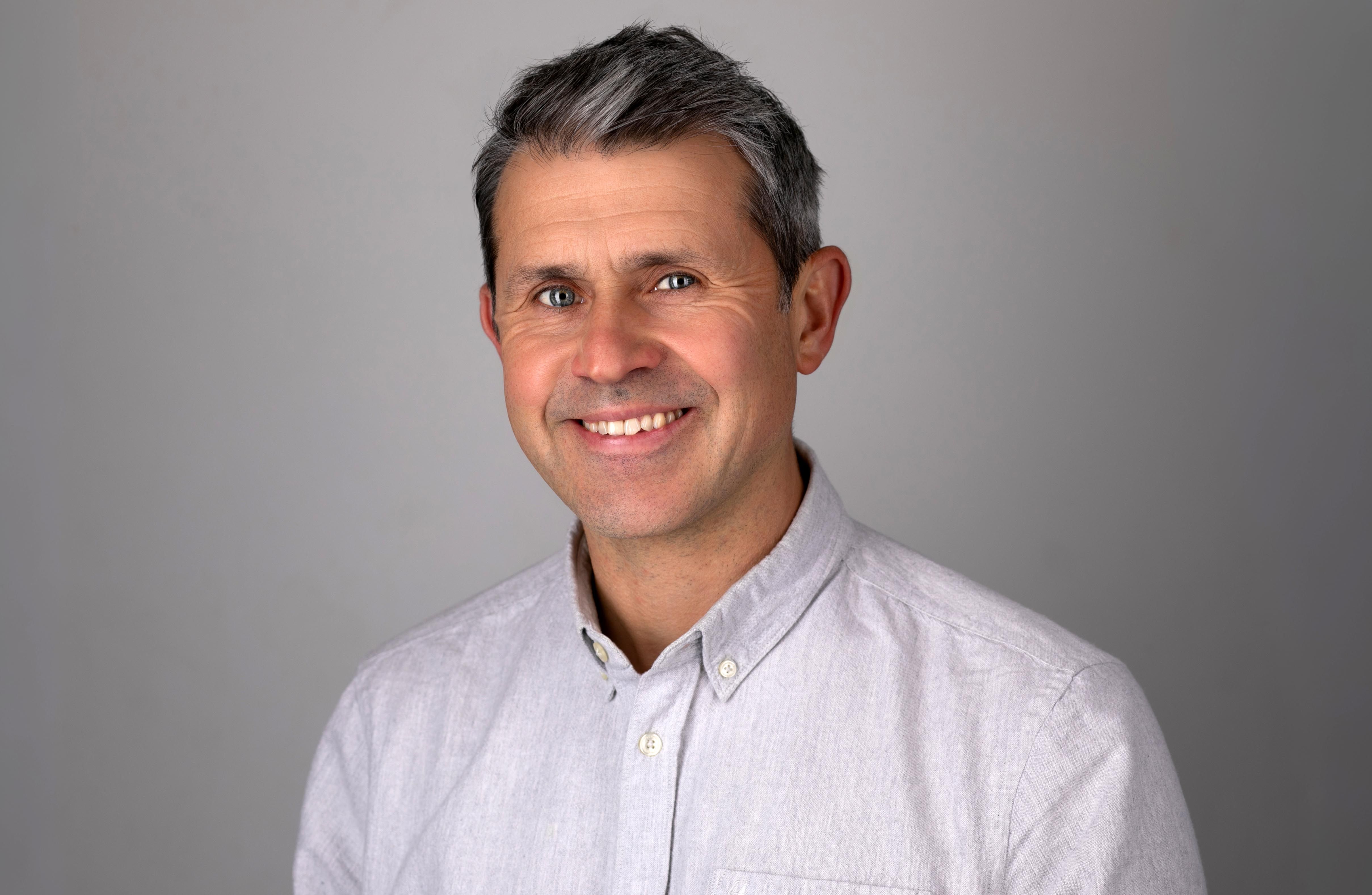 Matt Eley