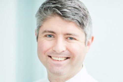 Speaker profile image for Kieran O’Keeffe