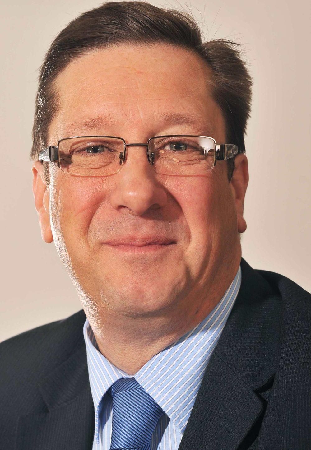 EAG strengthen team with the appointment of leisure industry professional Phil Gibbs